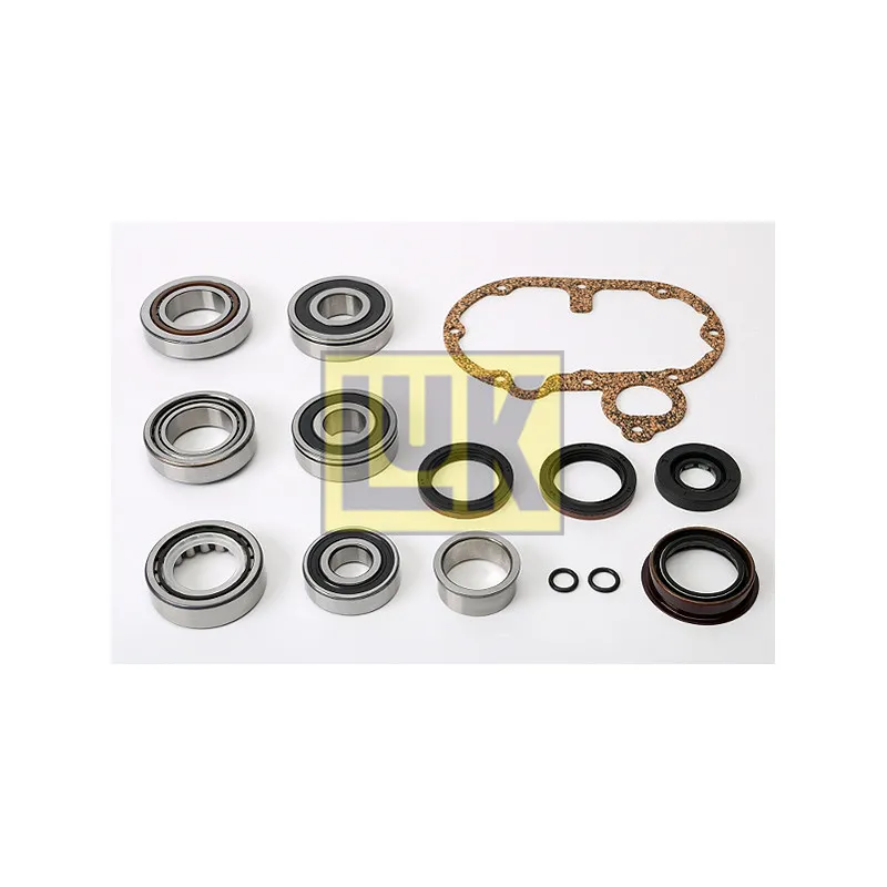 Kit de réparation, boîte de vitesse manuelle LUK 462 0236 10