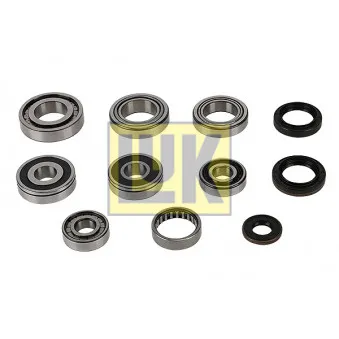 Kit de réparation, boîte de vitesse manuelle LUK