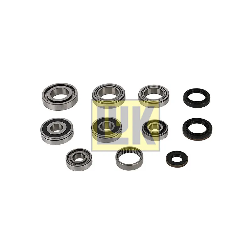 Kit de réparation, boîte de vitesse manuelle LUK 462 0237 10