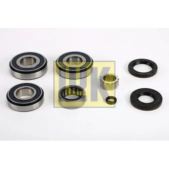 Kit de réparation, boîte de vitesse manuelle LUK