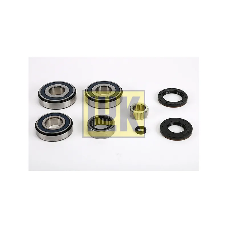 Kit de réparation, boîte de vitesse manuelle LUK 462 0239 10