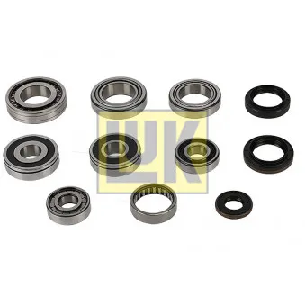 Kit de réparation, boîte de vitesse manuelle LUK