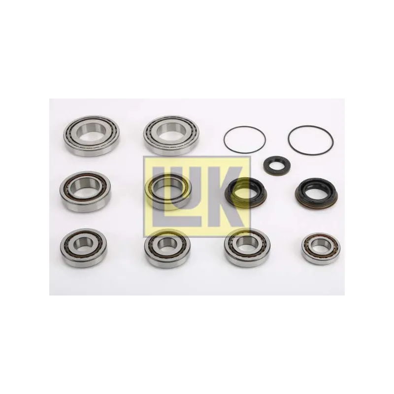 Kit de réparation, boîte de vitesse manuelle LUK 462 0315 10
