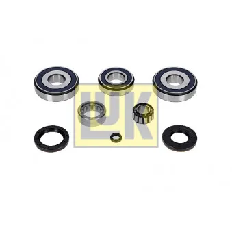 Kit de réparation, boîte de vitesse manuelle LUK