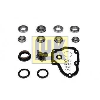 Kit de réparation, boîte de vitesse manuelle LUK