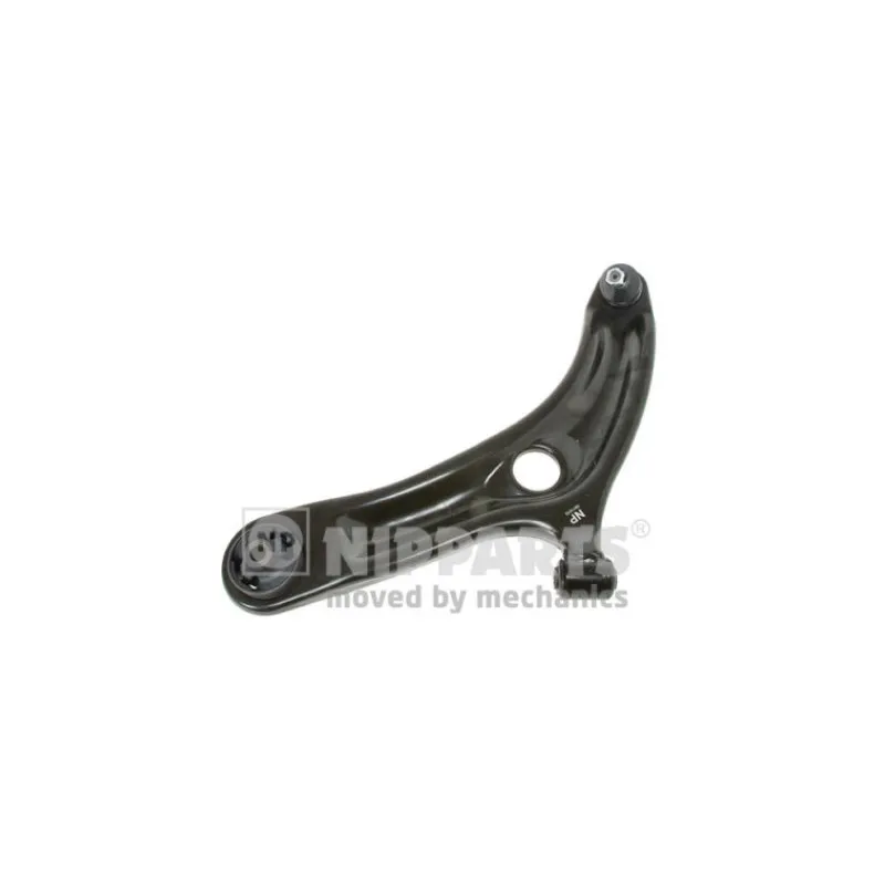 Triangle ou bras de suspension (train avant) NIPPARTS N4900528
