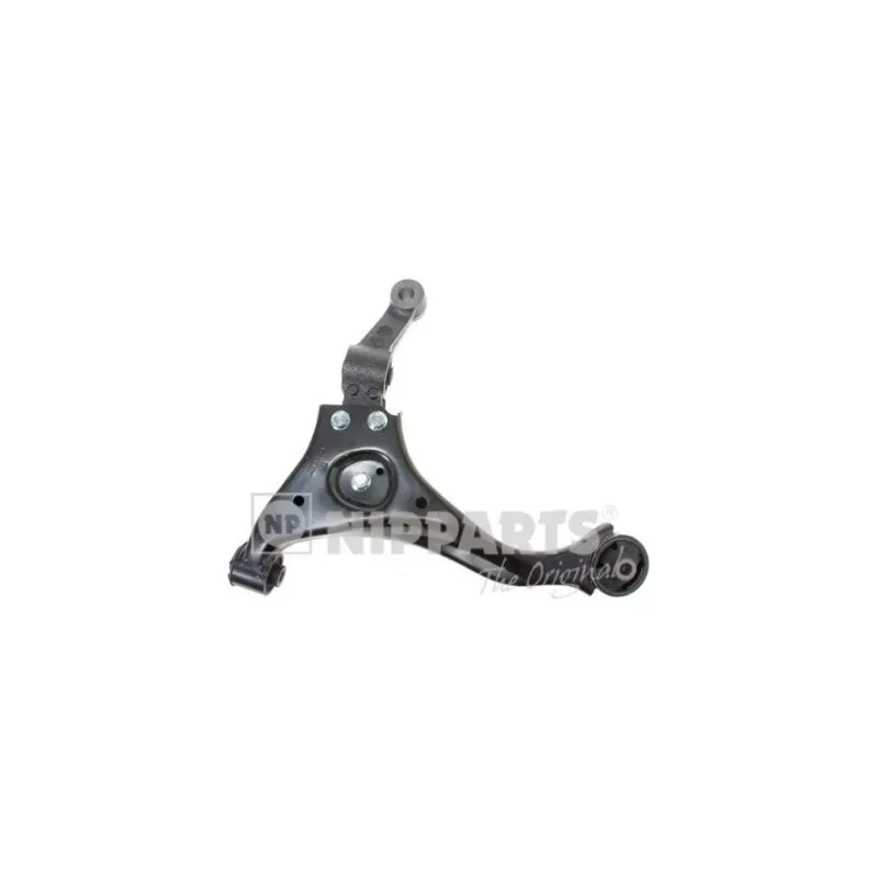 Triangle ou bras de suspension (train avant) NIPPARTS N4900530