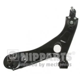 Triangle ou bras de suspension (train avant) NIPPARTS N4900531