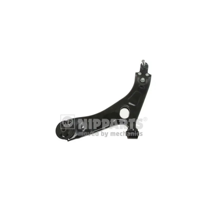 Triangle ou bras de suspension (train avant) NIPPARTS N4900531