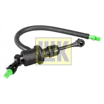 Cylindre émetteur, embrayage LUK 511 0631 10