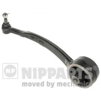 Triangle ou bras de suspension (train avant) NIPPARTS