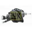 Cylindre émetteur, embrayage LUK 511 0651 10 - Visuel 1