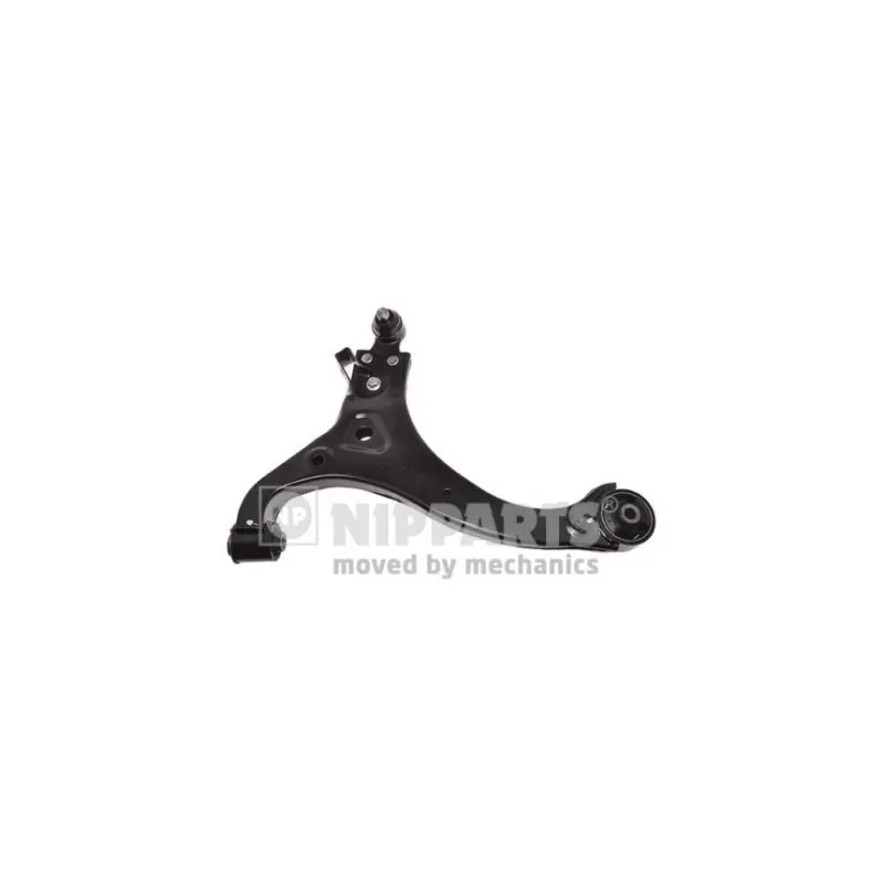 Triangle ou bras de suspension (train avant) NIPPARTS N4900534