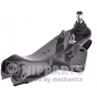 Triangle ou bras de suspension (train avant) NIPPARTS N4900536