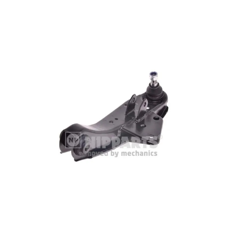 Triangle ou bras de suspension (train avant) NIPPARTS N4900536