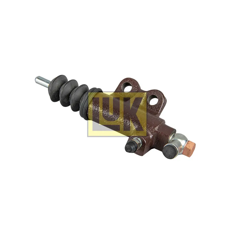 Cylindre récepteur, embrayage LUK 512 0417 10