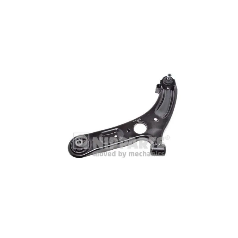 Triangle ou bras de suspension (train avant) NIPPARTS N4900537