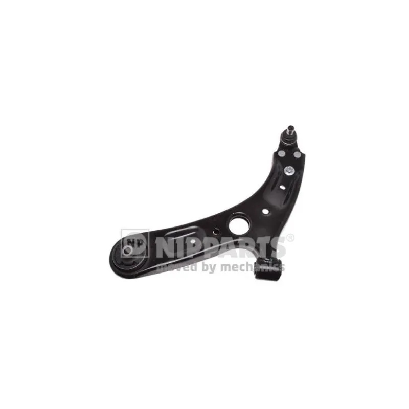 Triangle ou bras de suspension (train avant) NIPPARTS N4900539