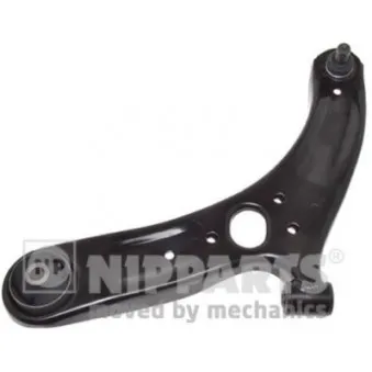 Triangle ou bras de suspension (train avant) NIPPARTS N4900540
