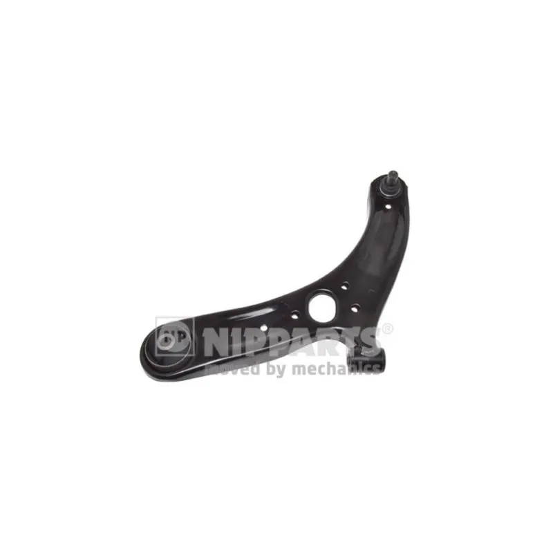 Triangle ou bras de suspension (train avant) NIPPARTS N4900540