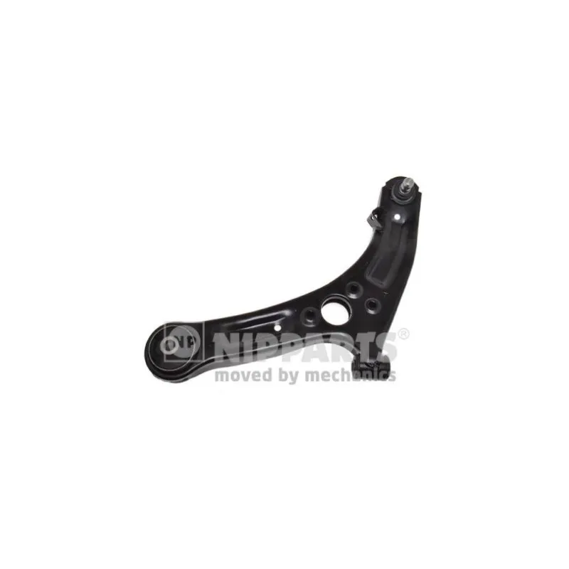 Triangle ou bras de suspension (train avant) NIPPARTS N4900541