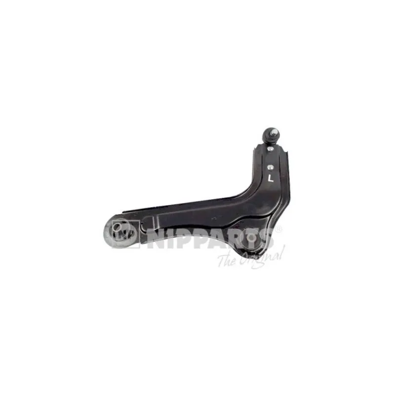 Triangle ou bras de suspension (train avant) NIPPARTS N4900910