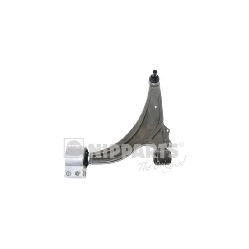 Triangle ou bras de suspension (train avant) NIPPARTS N4900911