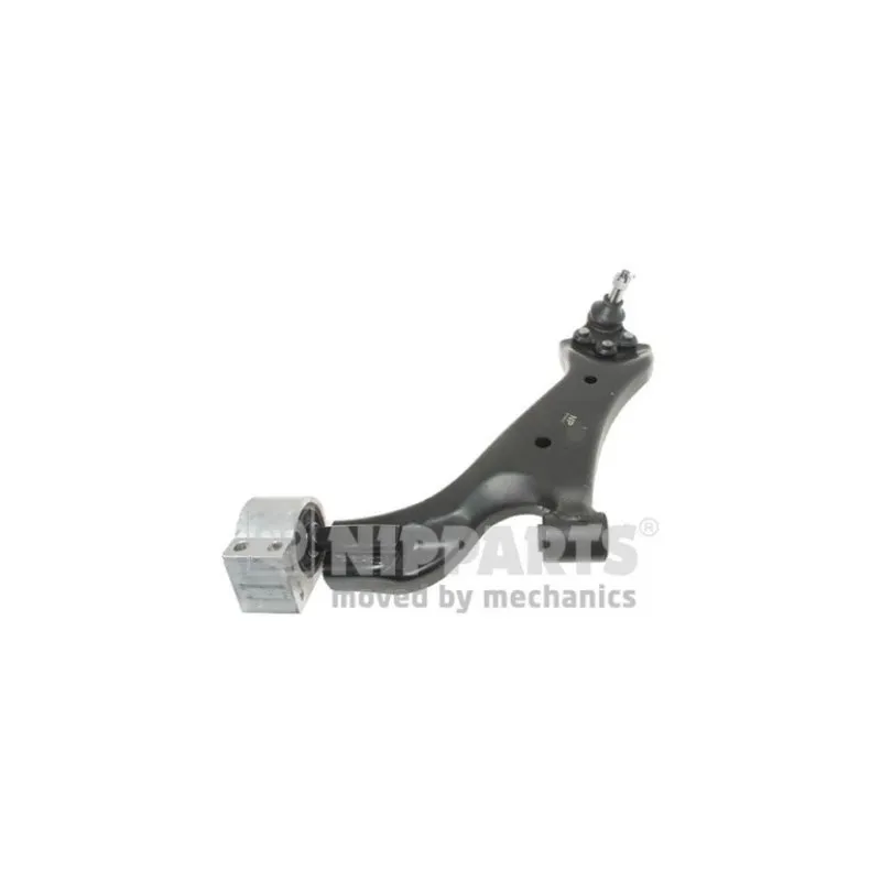 Triangle ou bras de suspension (train avant) NIPPARTS N4900913