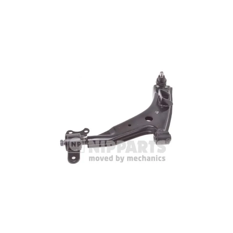 Triangle ou bras de suspension (train avant) NIPPARTS N4900914