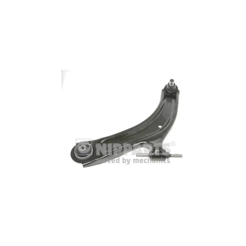 Triangle ou bras de suspension (train avant) NIPPARTS N4901034