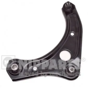 Triangle ou bras de suspension (train avant) NIPPARTS N4901035