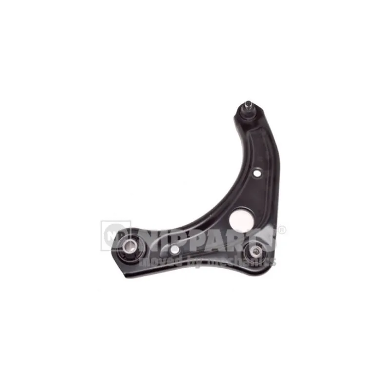 Triangle ou bras de suspension (train avant) NIPPARTS N4901035