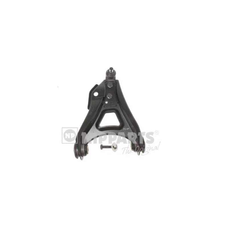 Triangle ou bras de suspension (train avant) NIPPARTS N4901036