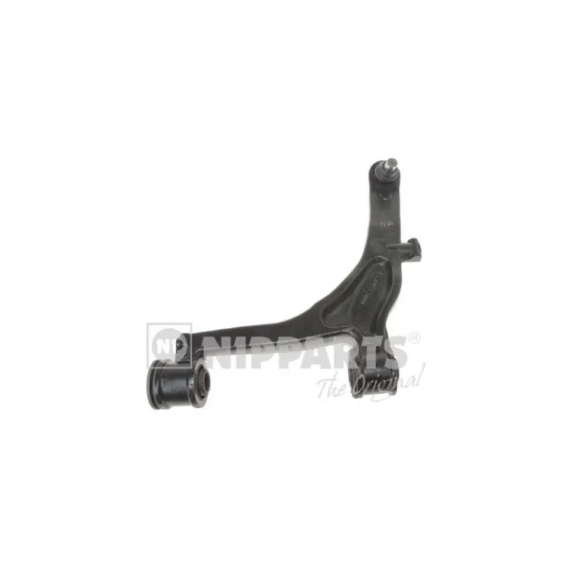 Triangle ou bras de suspension (train avant) NIPPARTS N4901037