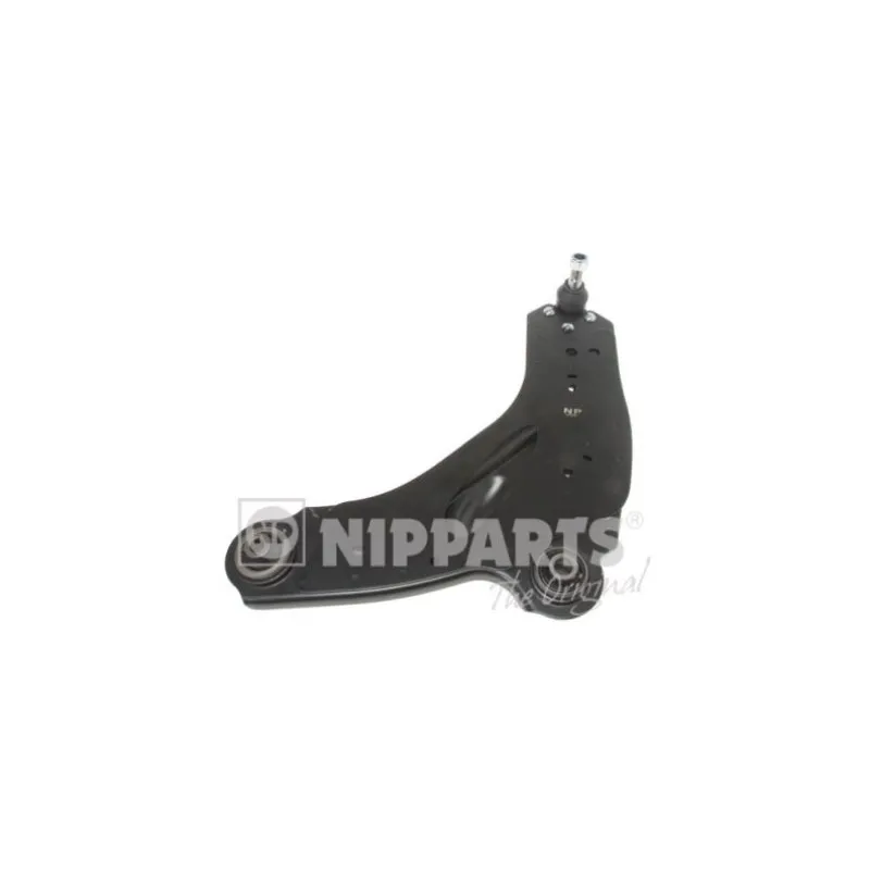Triangle ou bras de suspension (train avant) NIPPARTS N4901039