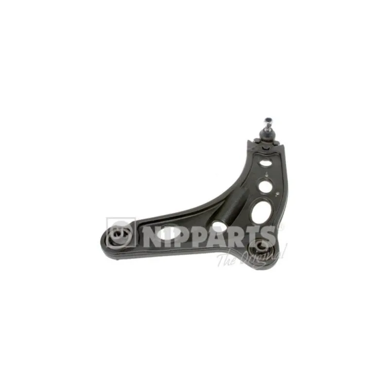 Triangle ou bras de suspension (train avant) NIPPARTS N4901041