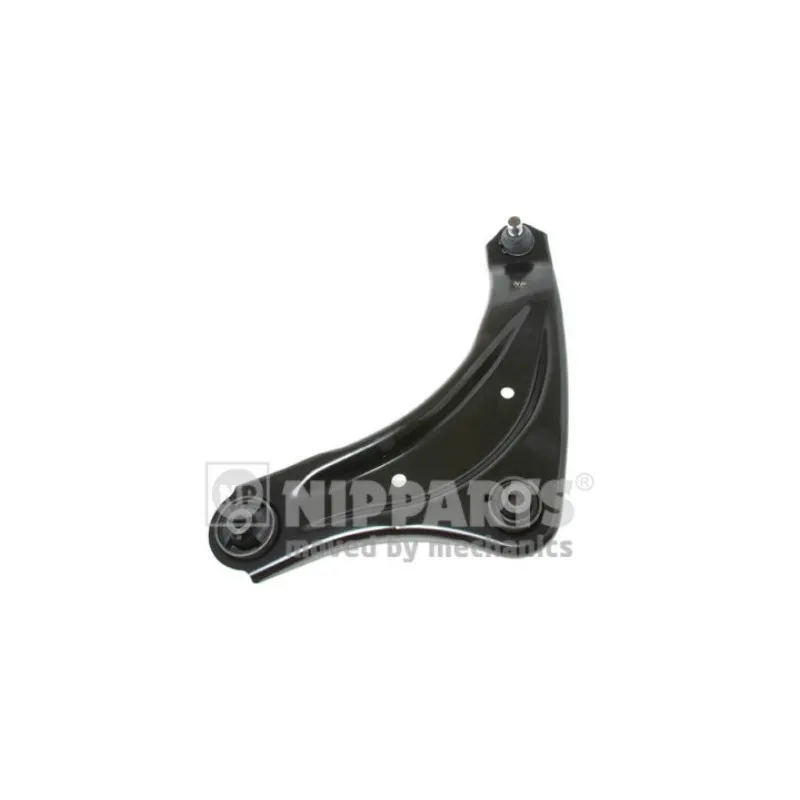 Triangle ou bras de suspension (train avant) NIPPARTS N4901043