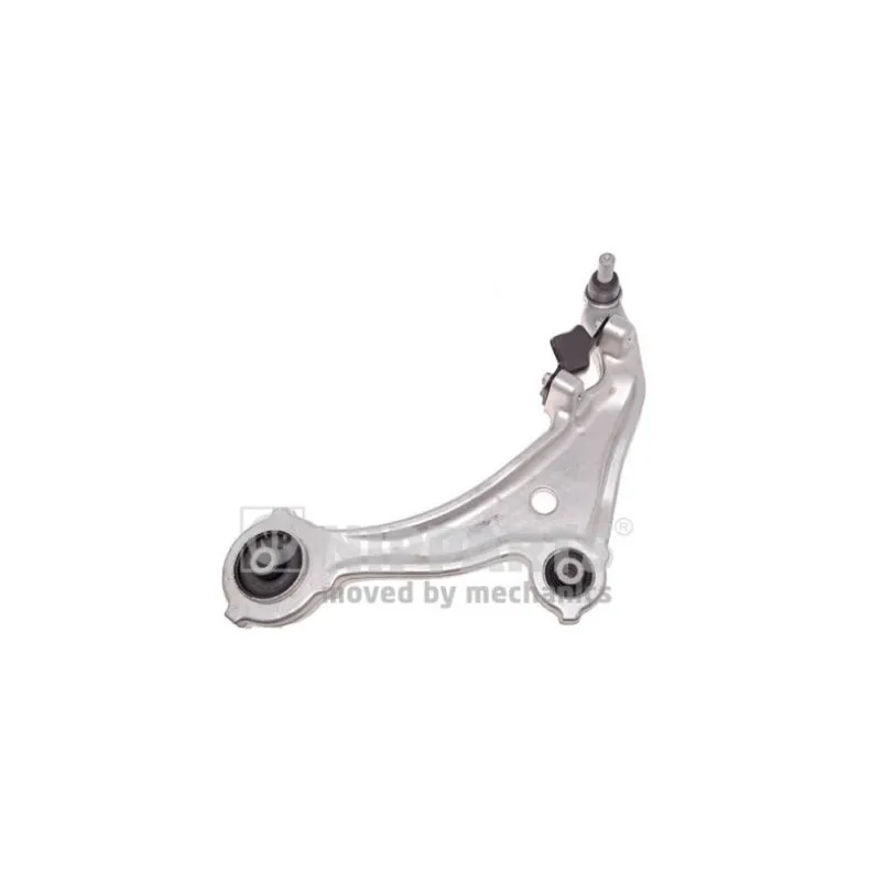 Triangle ou bras de suspension (train avant) NIPPARTS N4901044
