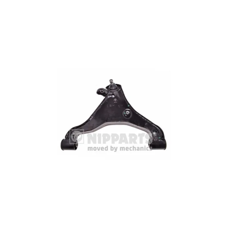 Triangle ou bras de suspension (train avant) NIPPARTS N4901045