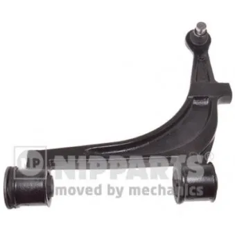 Triangle ou bras de suspension (train avant) NIPPARTS N4901048