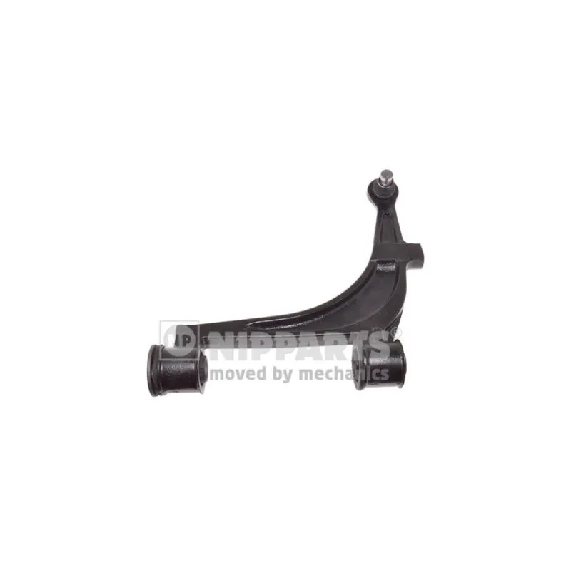 Triangle ou bras de suspension (train avant) NIPPARTS N4901048