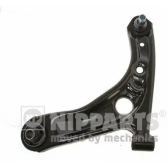 Triangle ou bras de suspension (train avant) NIPPARTS N4902048