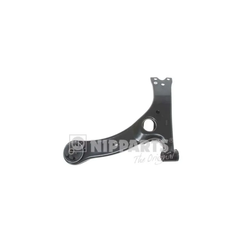 Triangle ou bras de suspension (train avant) NIPPARTS N4902051