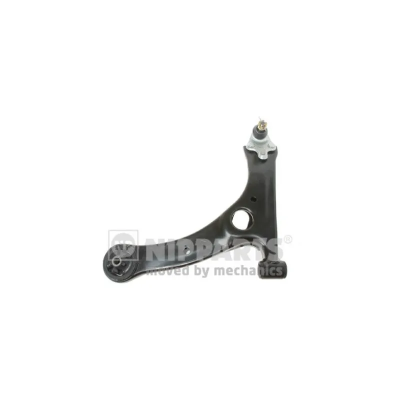 Triangle ou bras de suspension (train avant) NIPPARTS N4902058
