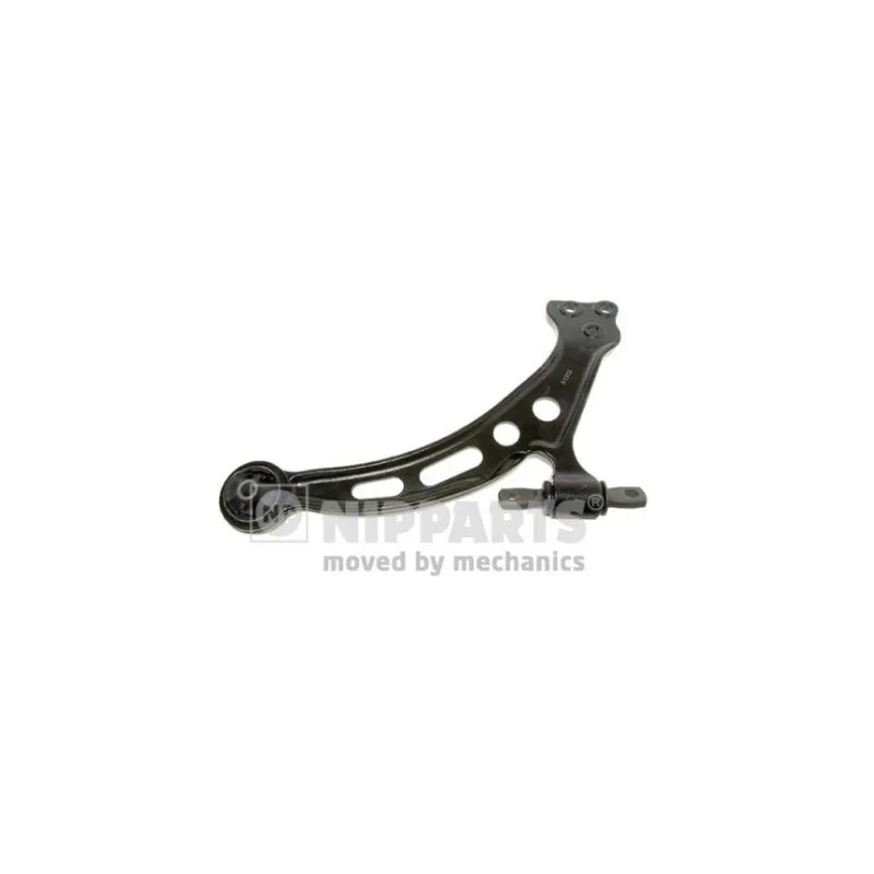 Triangle ou bras de suspension (train avant) NIPPARTS N4902059