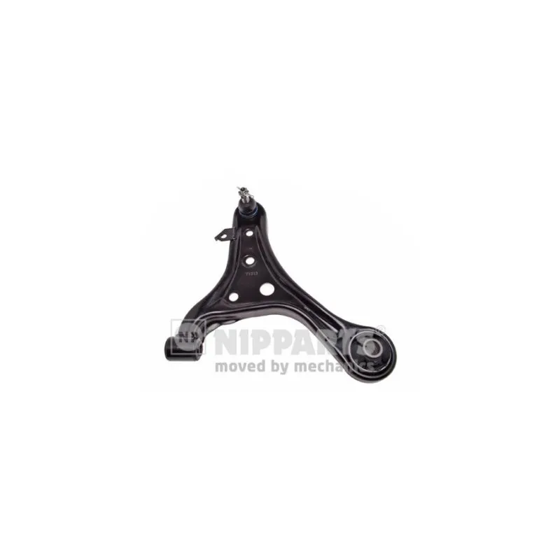 Triangle ou bras de suspension (train avant) NIPPARTS N4902063