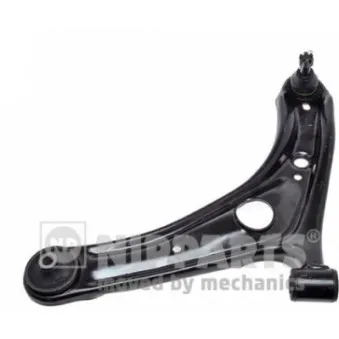 Triangle ou bras de suspension (train avant) NIPPARTS N4902066