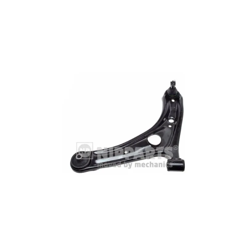 Triangle ou bras de suspension (train avant) NIPPARTS N4902066