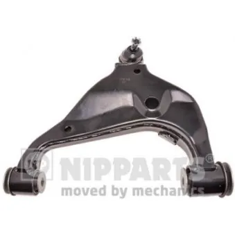 Triangle ou bras de suspension (train avant) NIPPARTS N4902067
