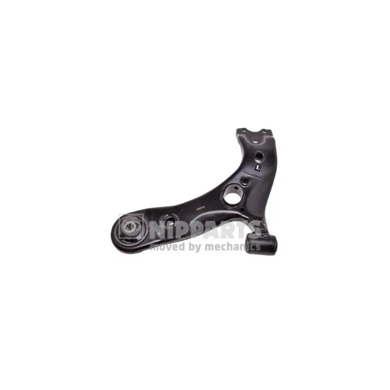 Triangle ou bras de suspension (train avant) NIPPARTS N4902068